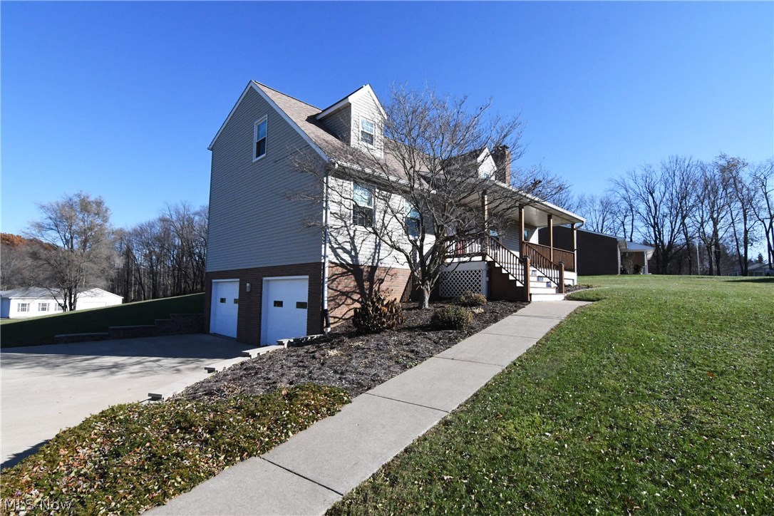 Hartville - Residential