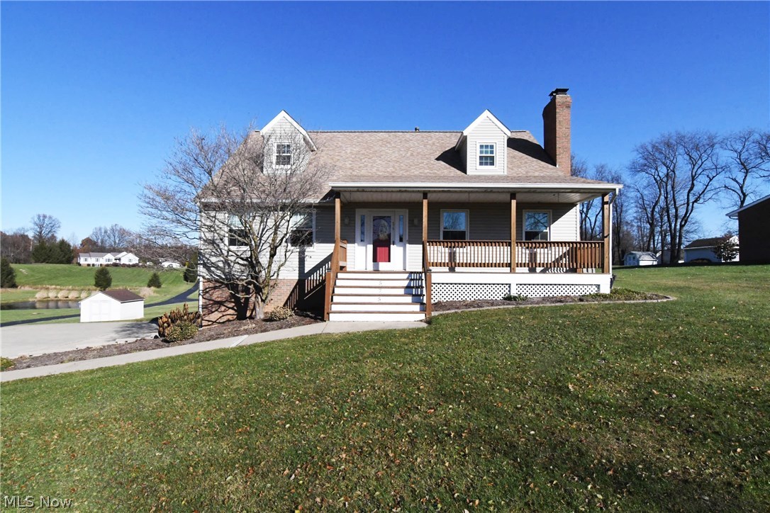 Hartville - Residential