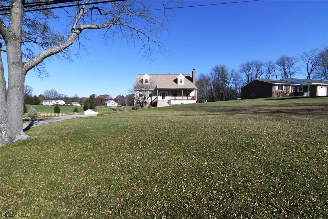 Hartville - Residential