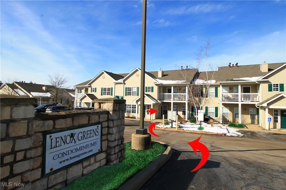 Lenox Green - Residential Lease