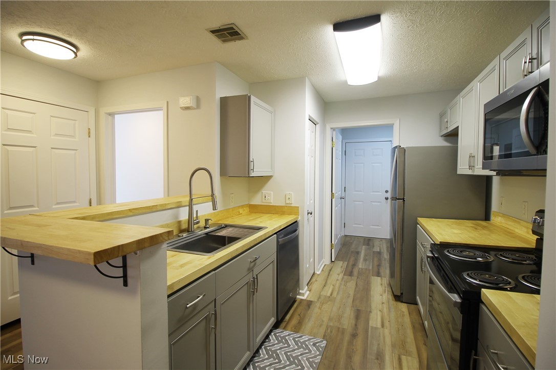 Lenox Green - Residential Lease