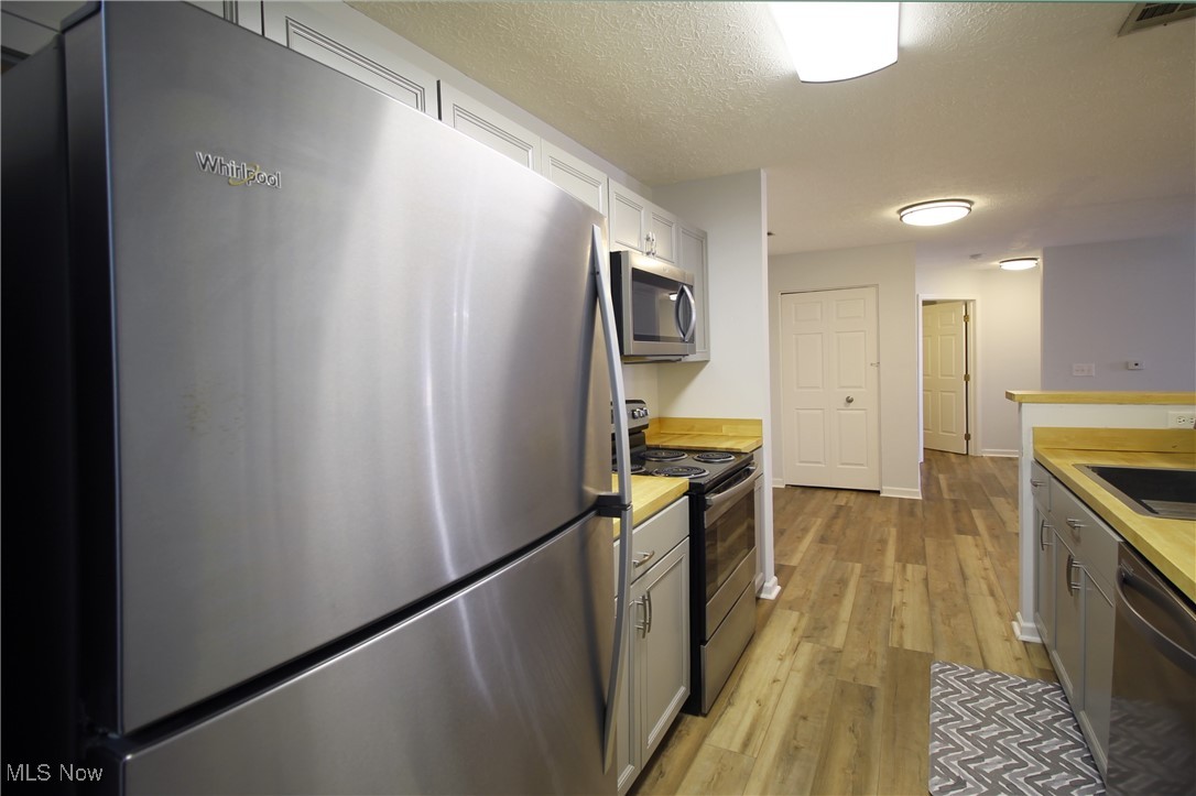 Lenox Green - Residential Lease