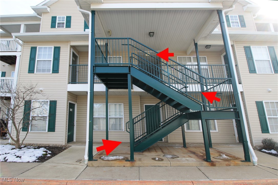 Lenox Green - Residential Lease