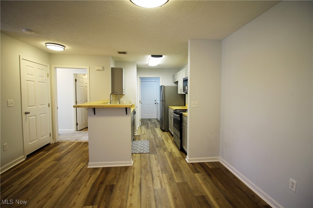 Lenox Green - Residential Lease