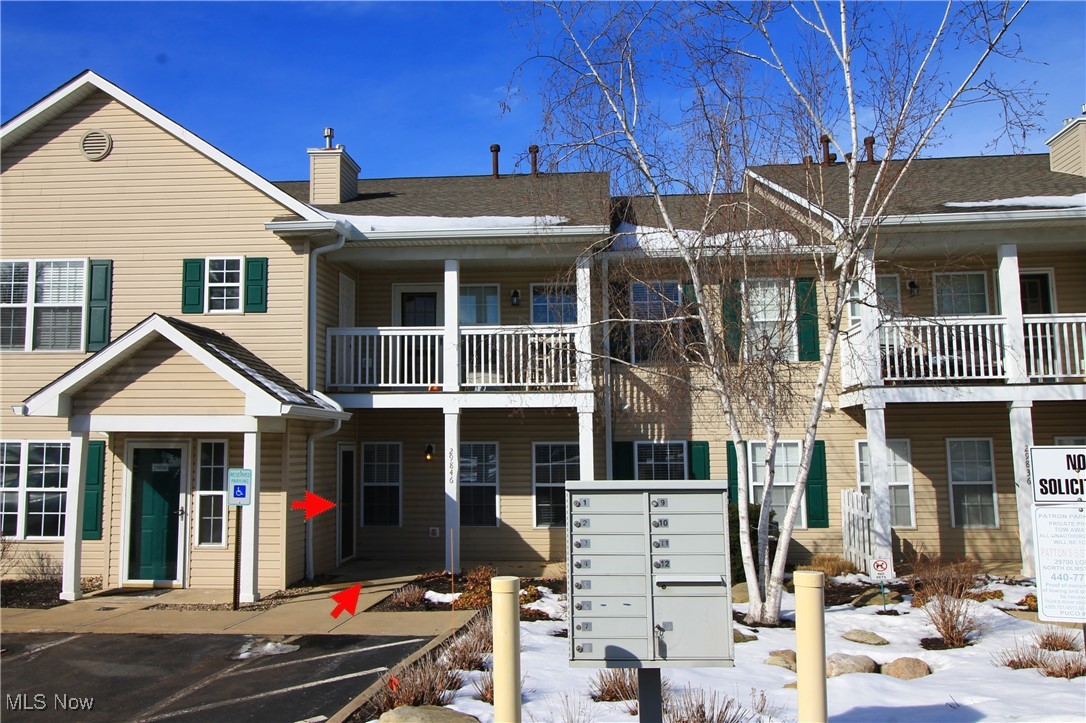 Lenox Green - Residential Lease