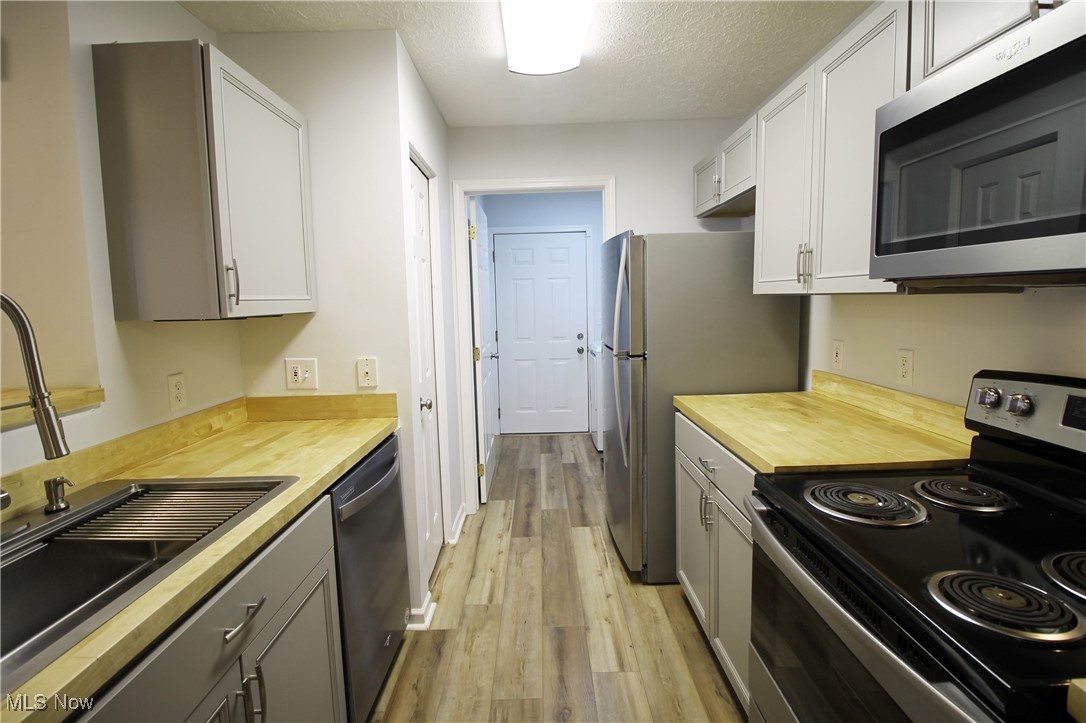 Lenox Green - Residential Lease