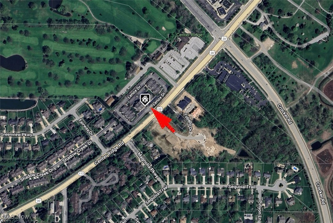 Lenox Green - Residential Lease