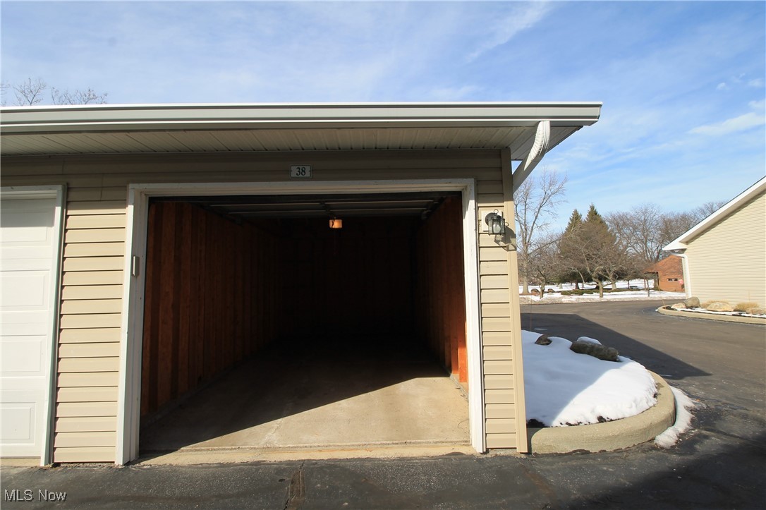 Lenox Green - Residential Lease