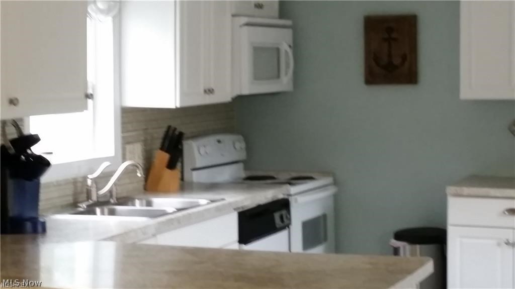 West Harbor Cove and Marina LLC - Residential