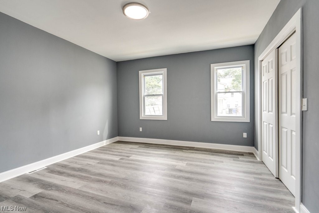 Vacin - Residential Income