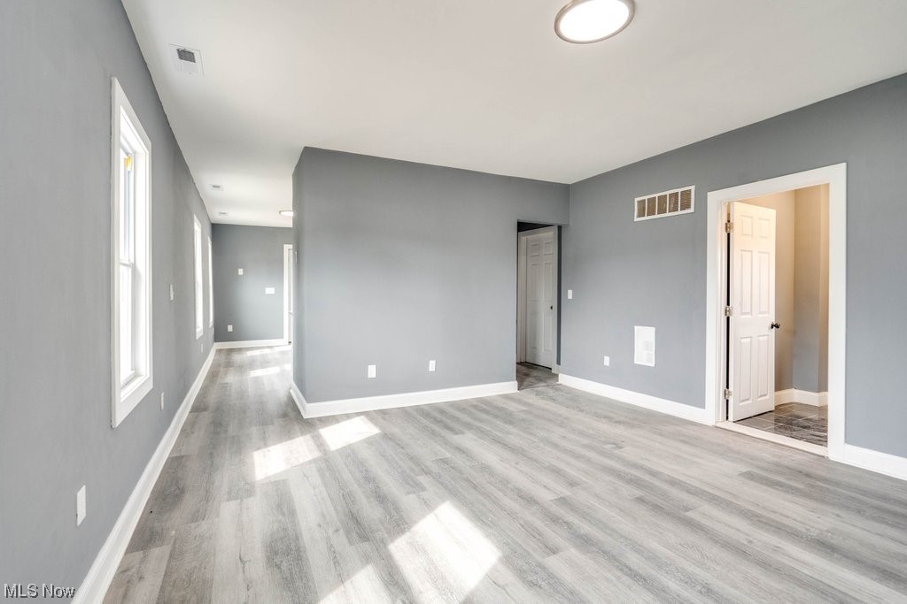 Vacin - Residential Income