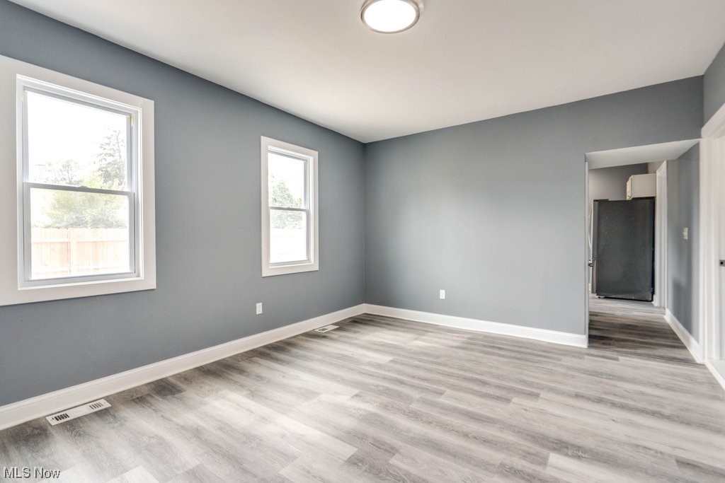 Vacin - Residential Income