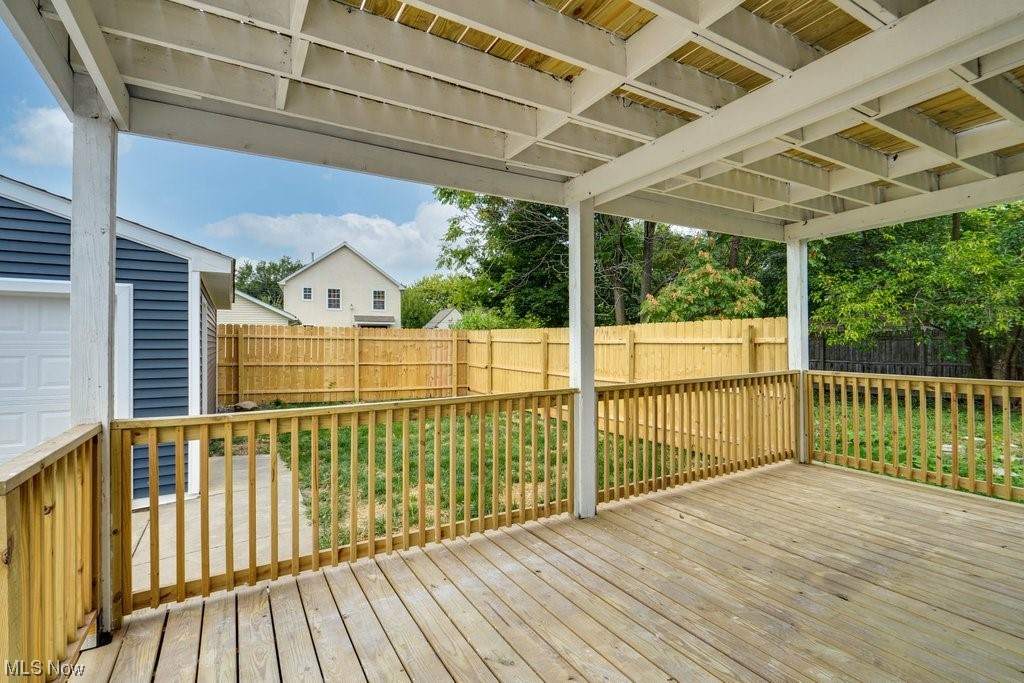 Vacin - Residential Income