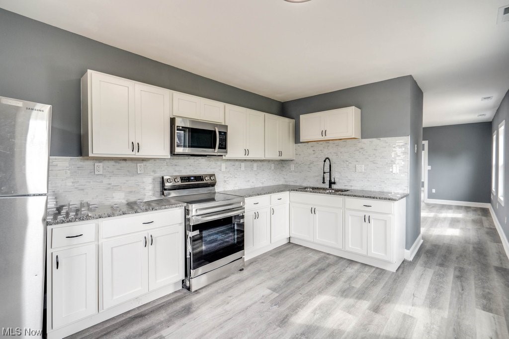 Vacin - Residential Income