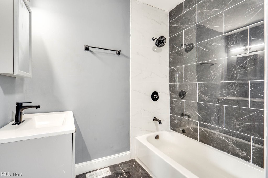 Vacin - Residential Income