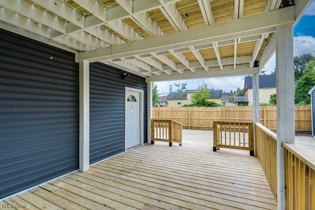 Vacin - Residential Income