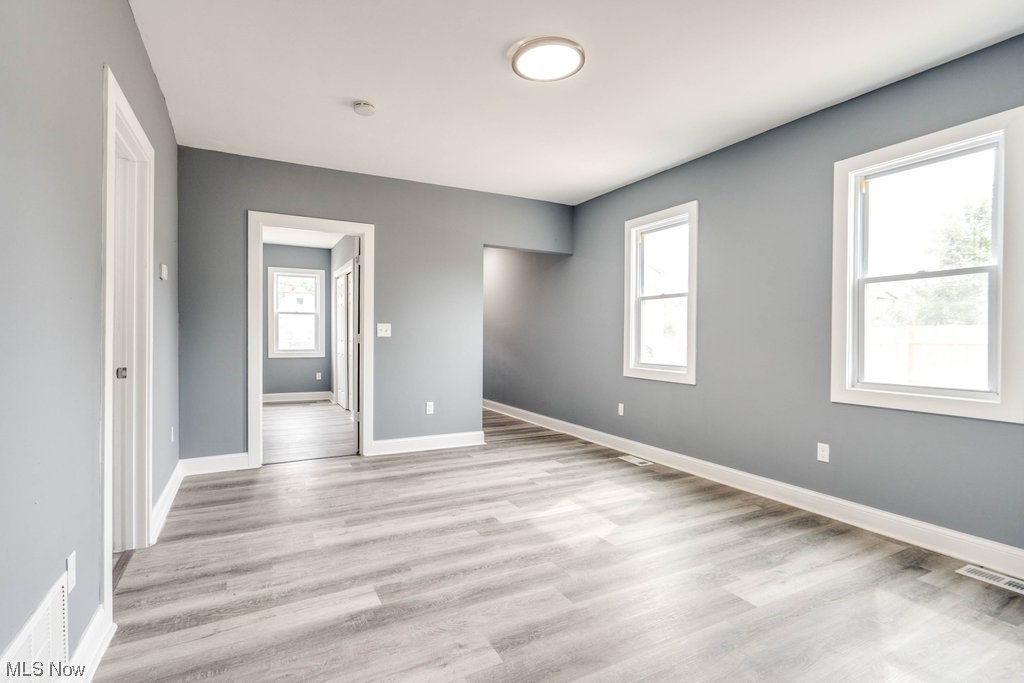 Vacin - Residential Income