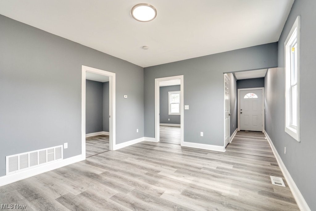 Vacin - Residential Income