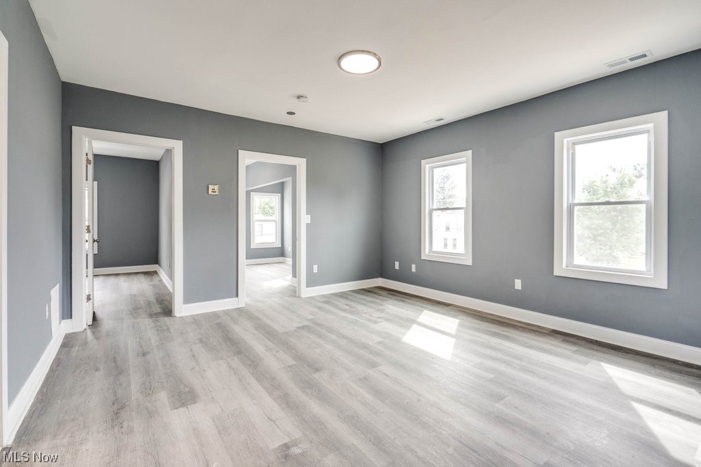 Vacin - Residential Income