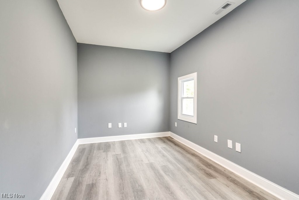 Vacin - Residential Income