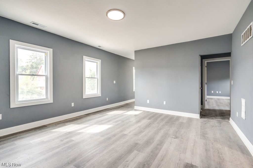 Vacin - Residential Income