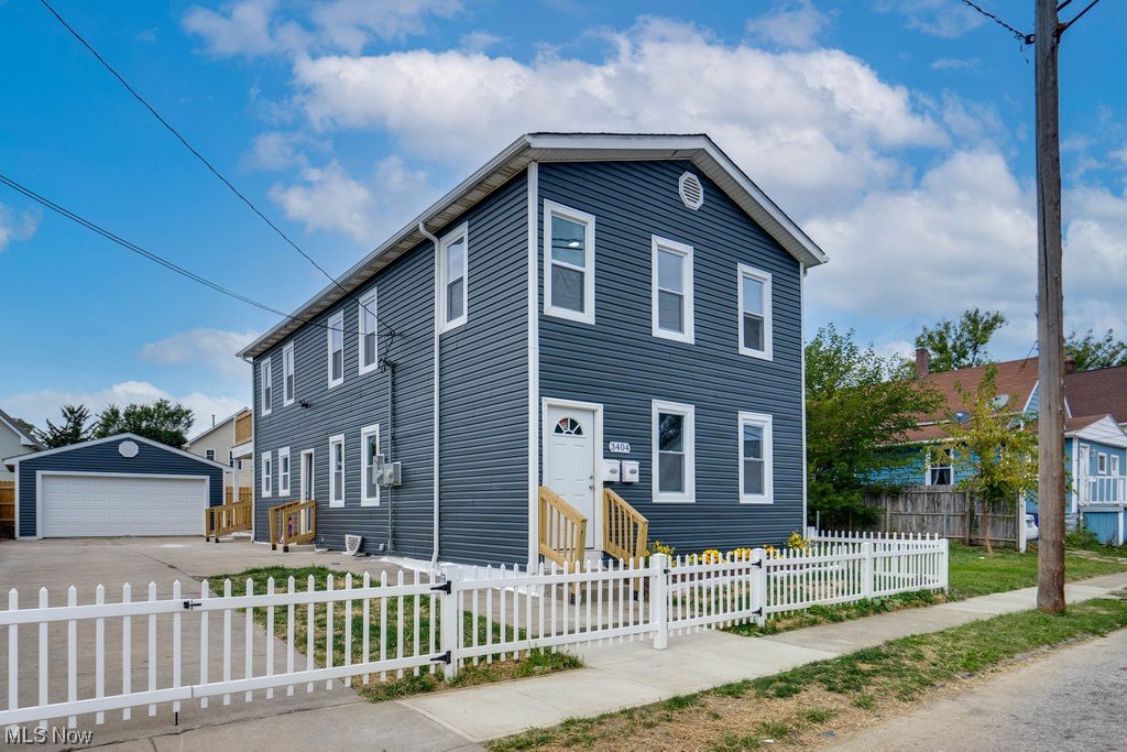 Vacin - Residential Income