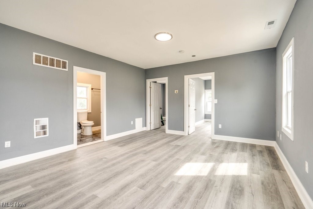 Vacin - Residential Income