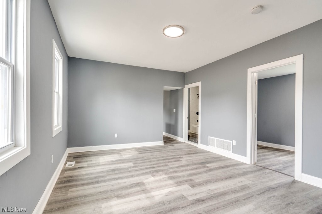 Vacin - Residential Income