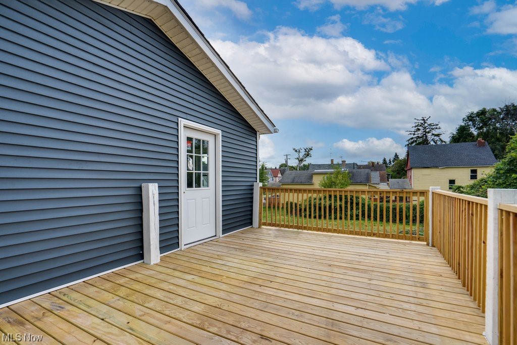 Vacin - Residential Income