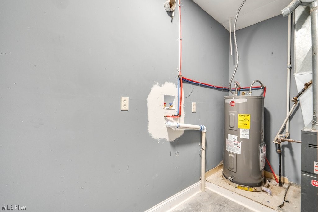 Vacin - Residential Income