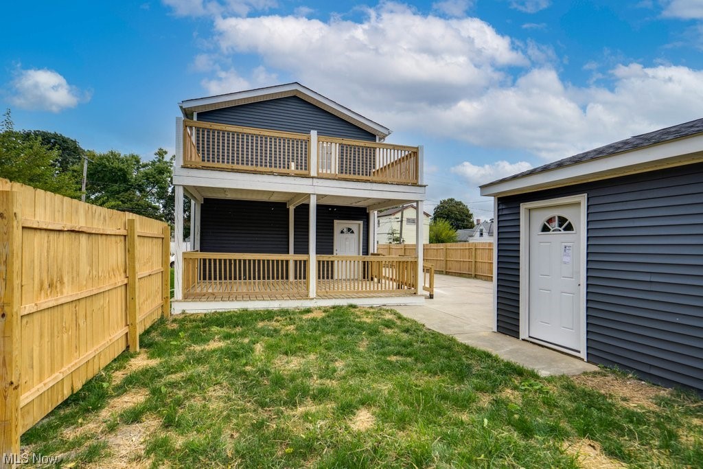 Vacin - Residential Income