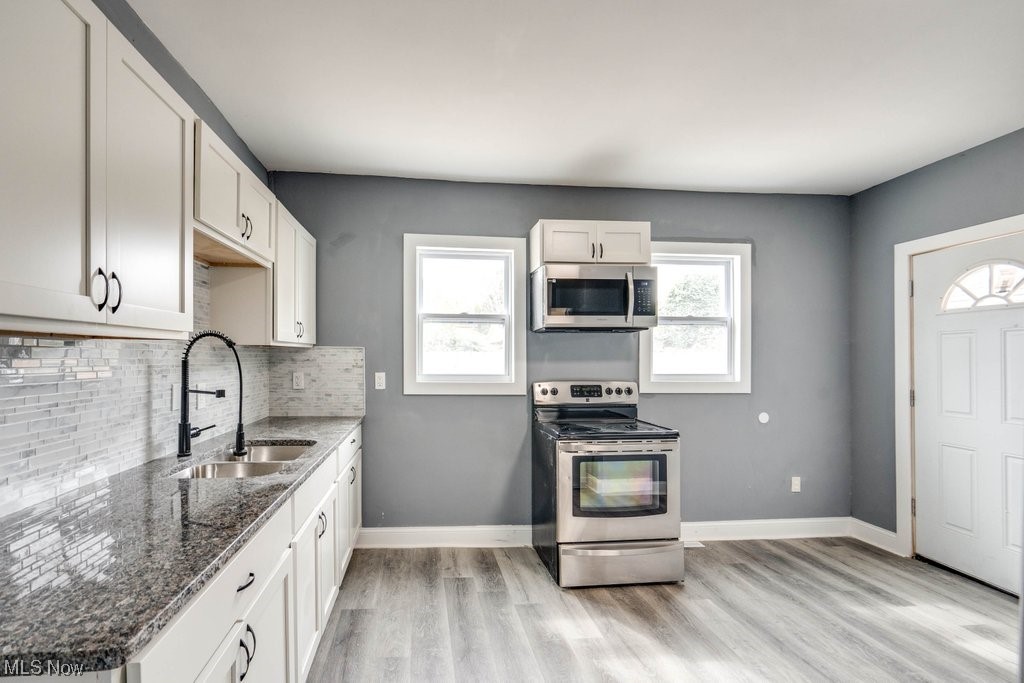 Vacin - Residential Income