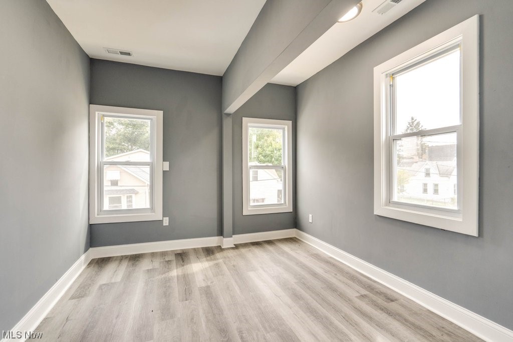 Vacin - Residential Income