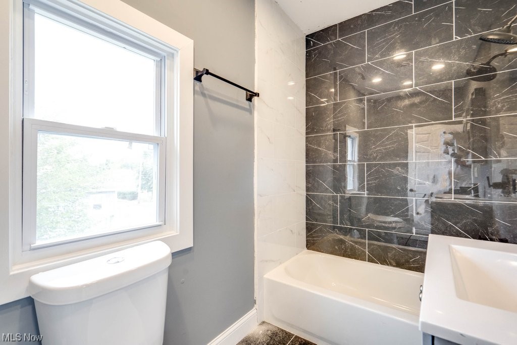 Vacin - Residential Income