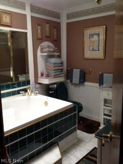 Walnut Creek - Residential