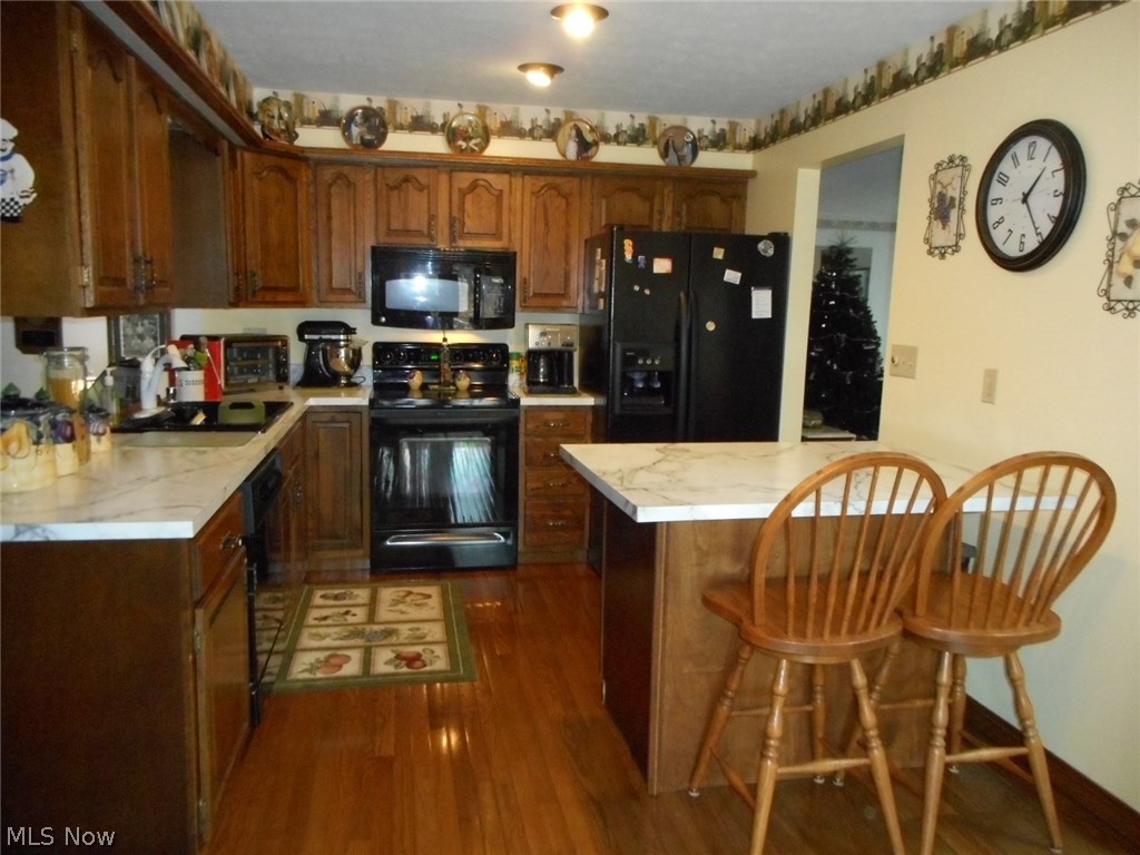 Walnut Creek - Residential