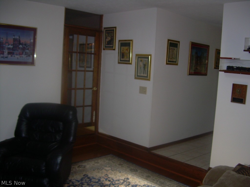 Walnut Creek - Residential