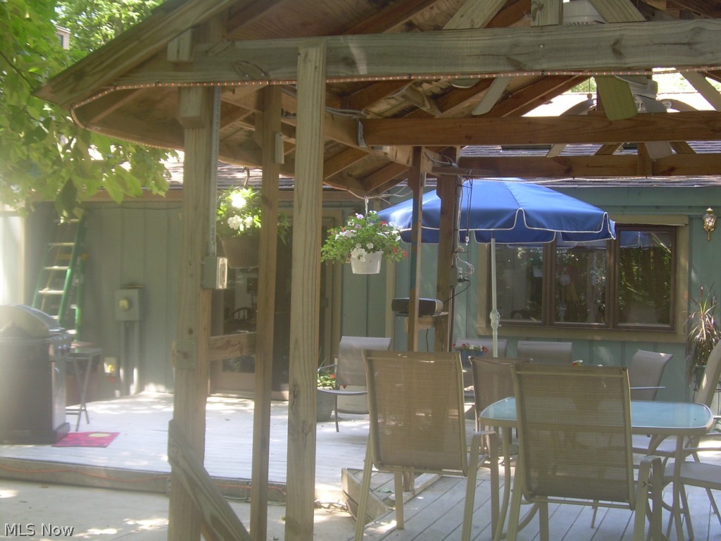 Walnut Creek - Residential