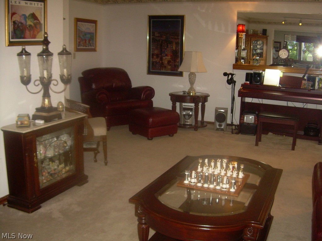 Walnut Creek - Residential