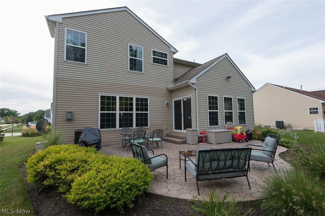 Cypress Station - Residential