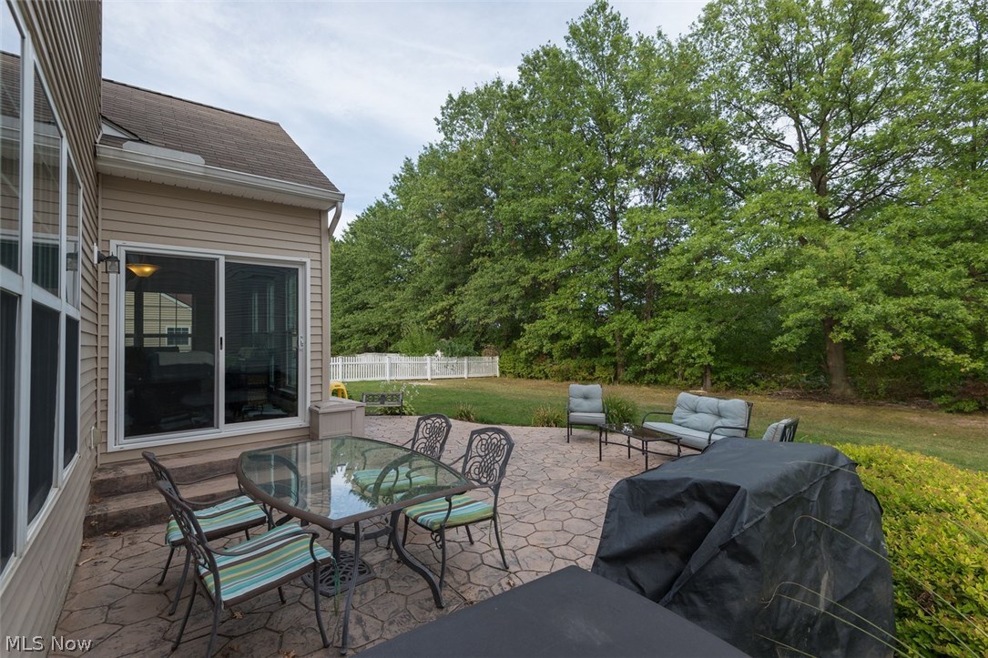 Cypress Station - Residential