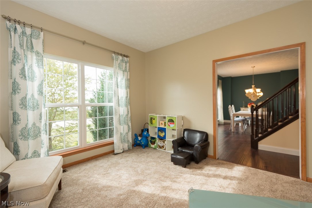 Cypress Station - Residential