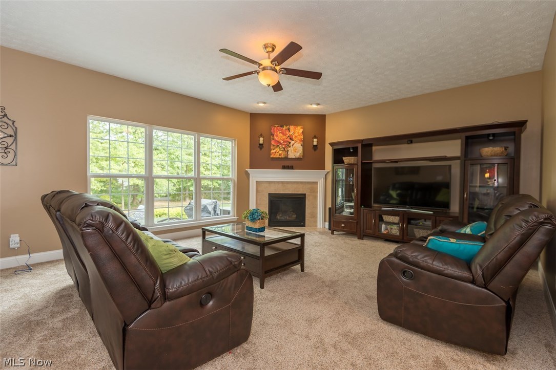 Cypress Station - Residential