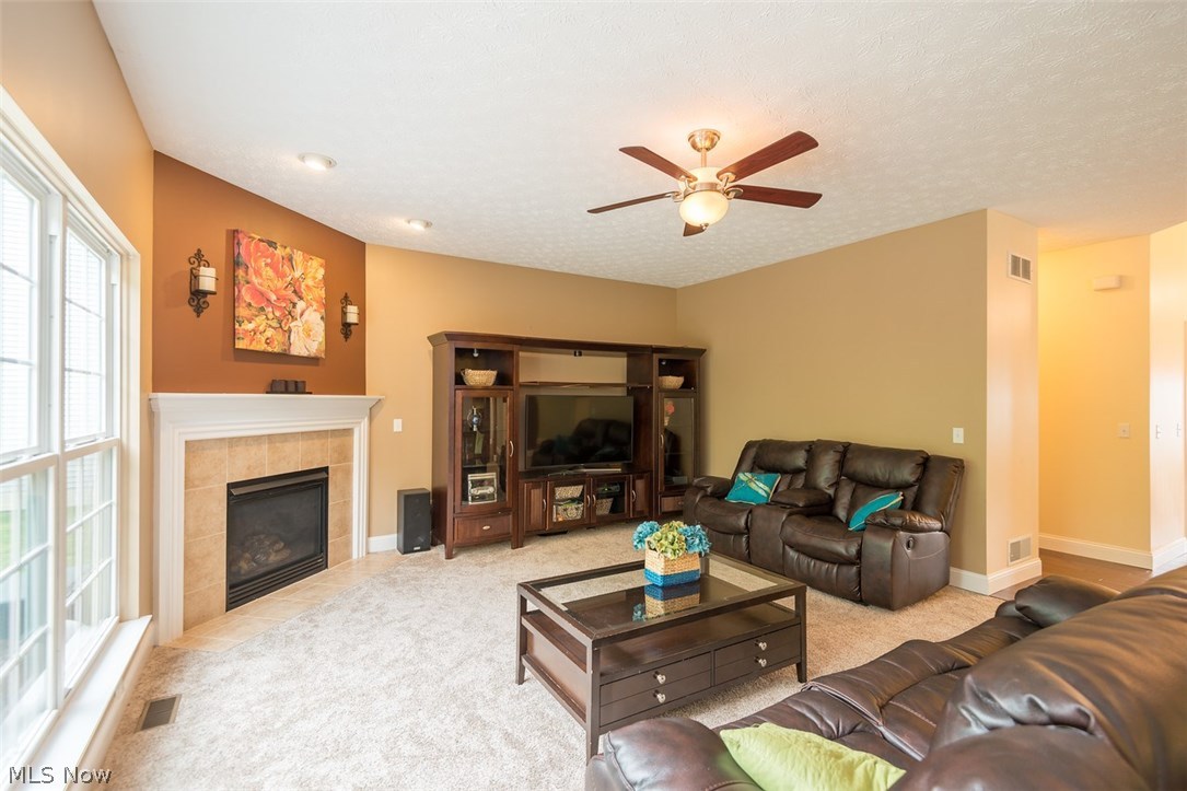 Cypress Station - Residential