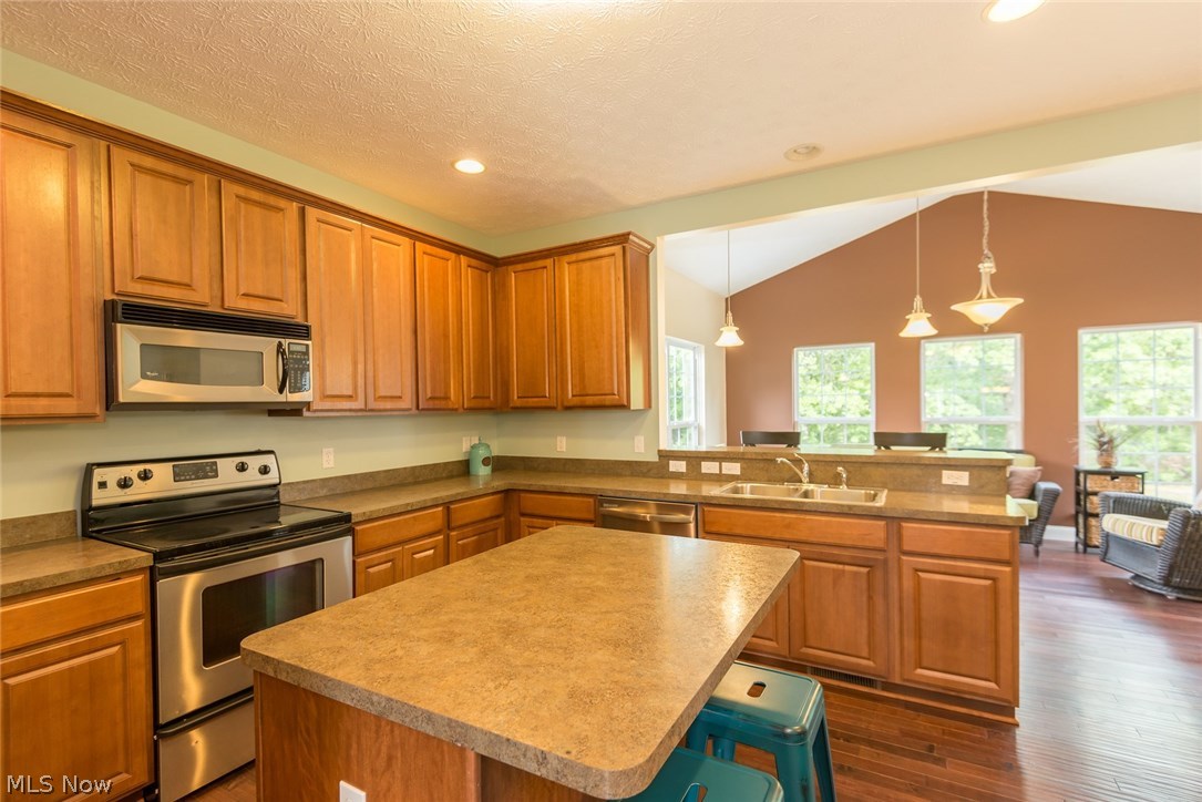 Cypress Station - Residential