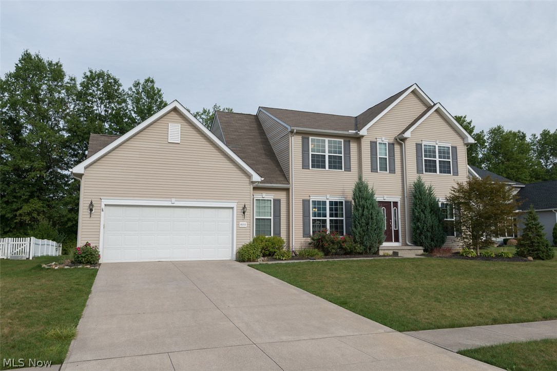 Cypress Station - Residential