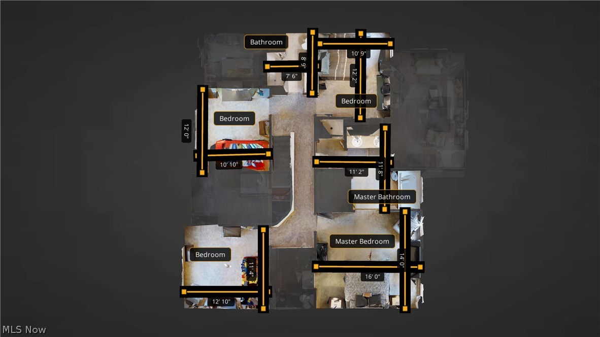 Cypress Station - Residential