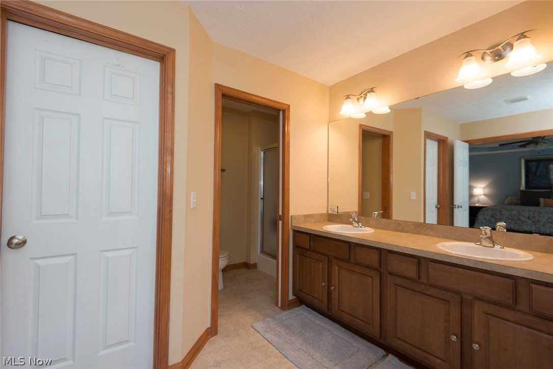 Cypress Station - Residential