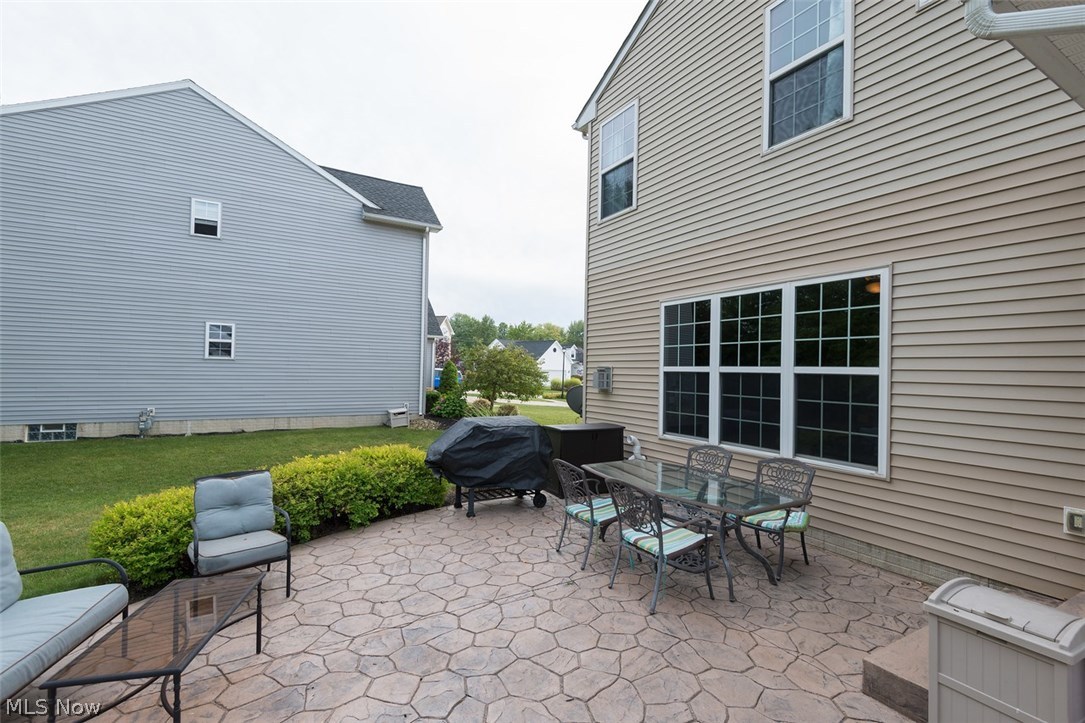 Cypress Station - Residential