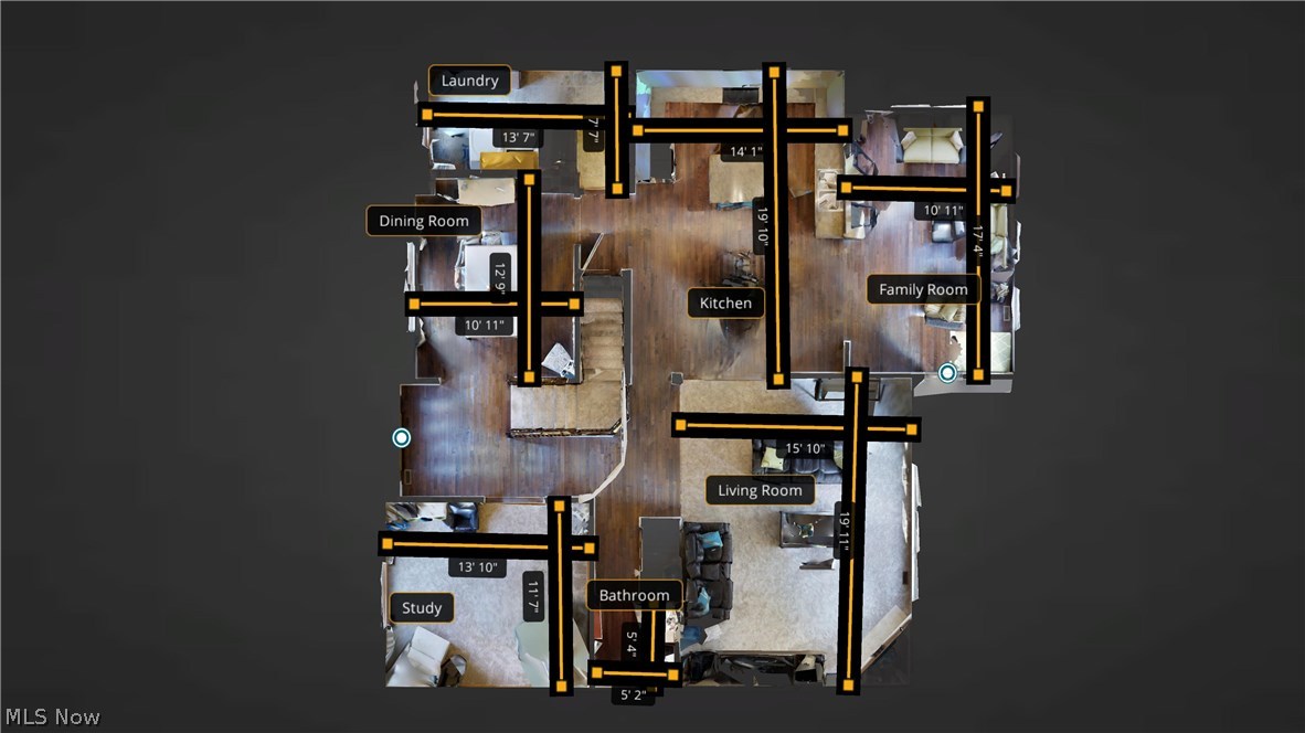 Cypress Station - Residential